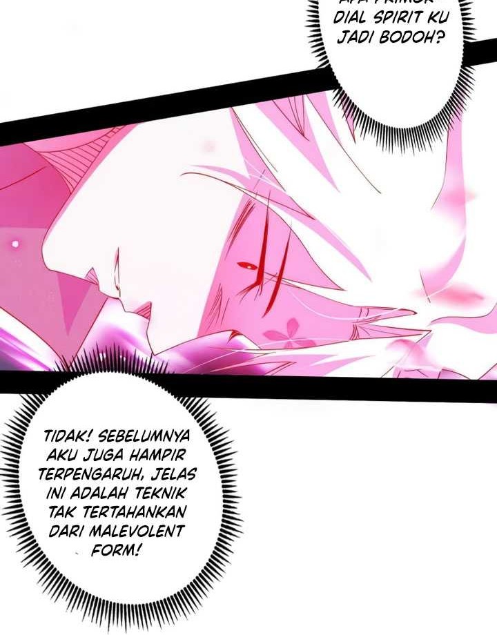 I’m An Evil God Chapter 466 - halaman 37