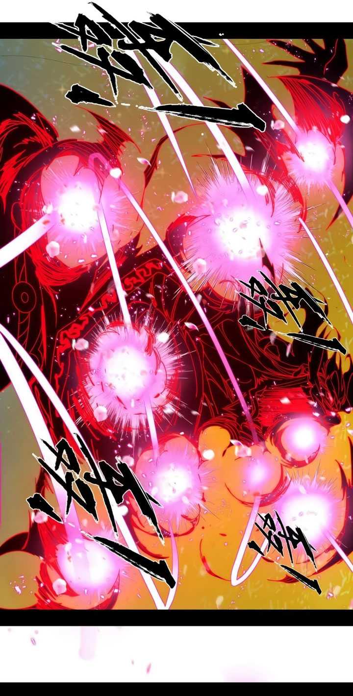 I’m An Evil God Chapter 466 - halaman 40