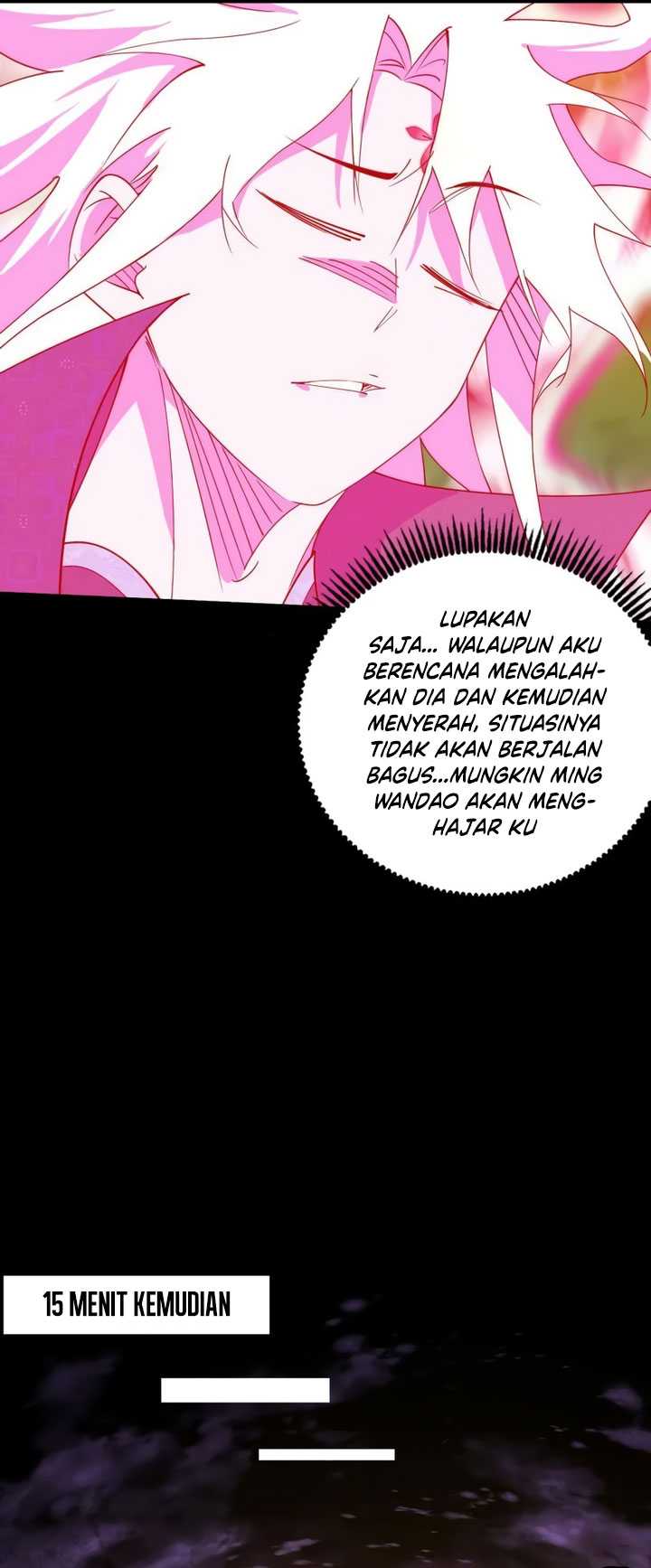 I’m An Evil God Chapter 466 - halaman 43