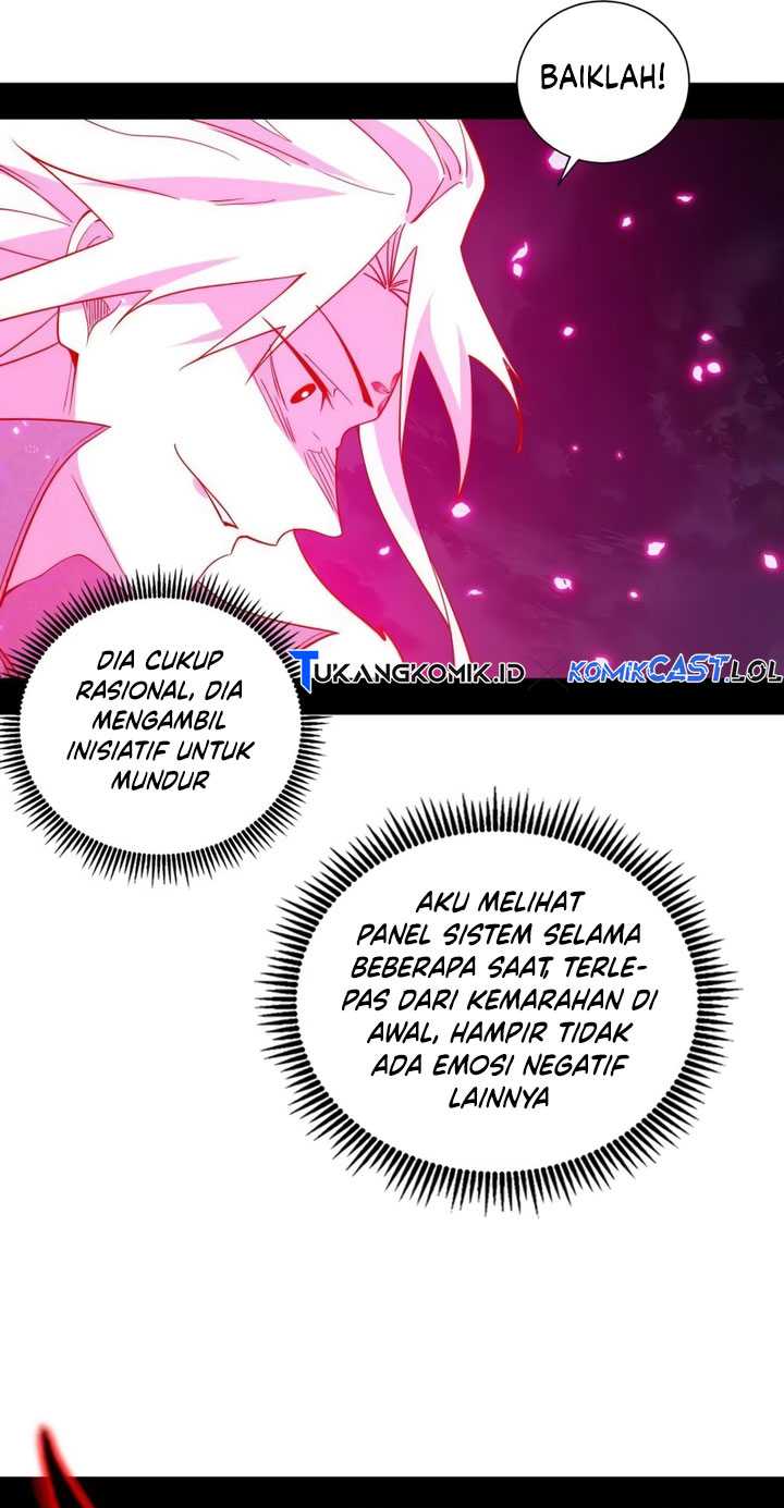 I’m An Evil God Chapter 466 - halaman 49