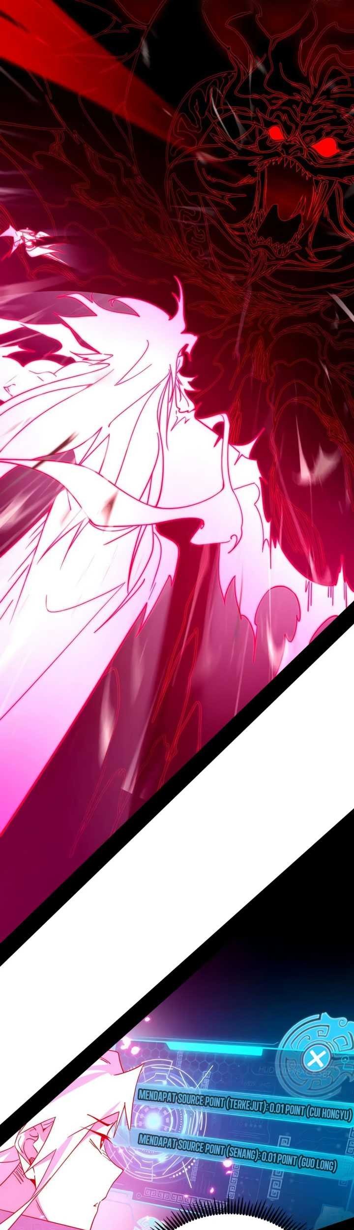 I’m An Evil God Chapter 466 - halaman 52