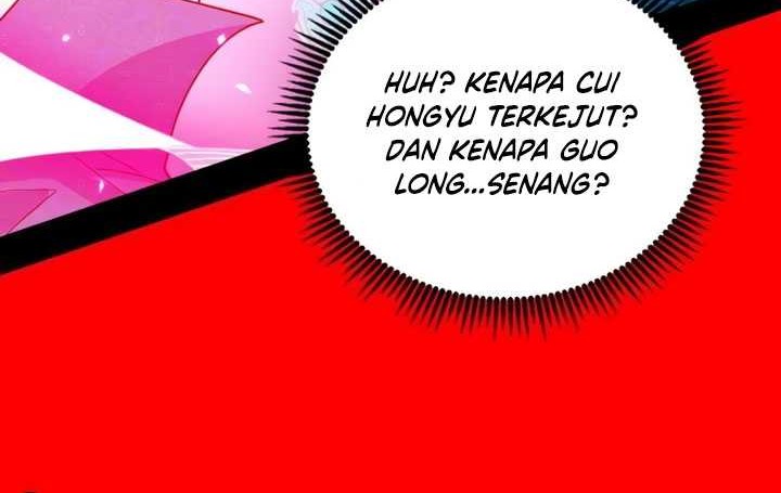 I’m An Evil God Chapter 466 - halaman 53