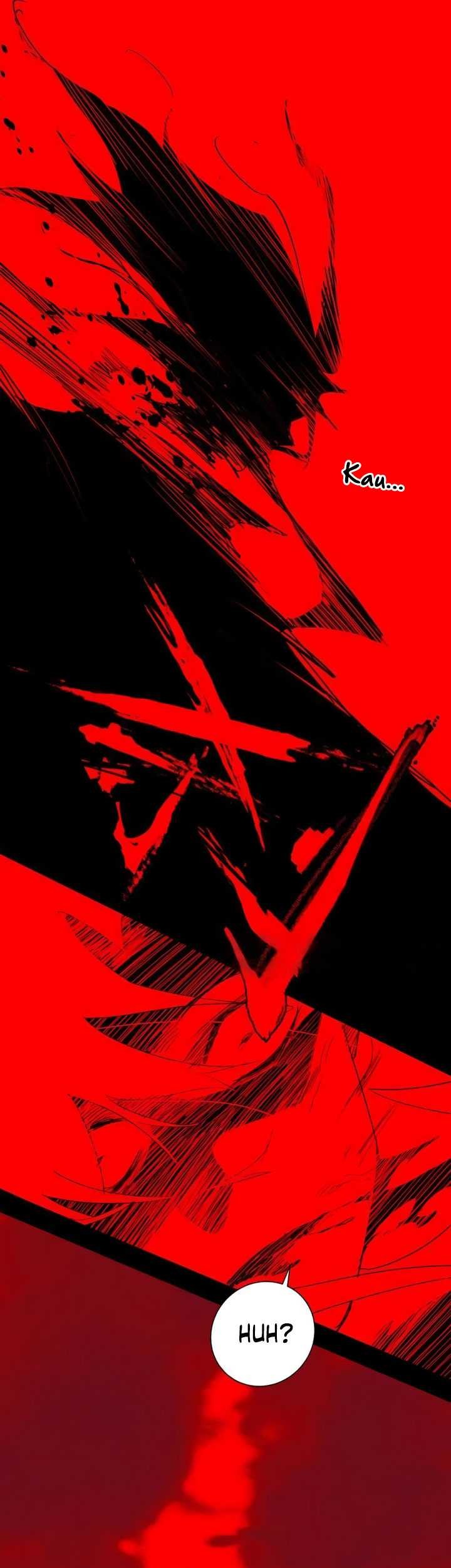I’m An Evil God Chapter 466 - halaman 54