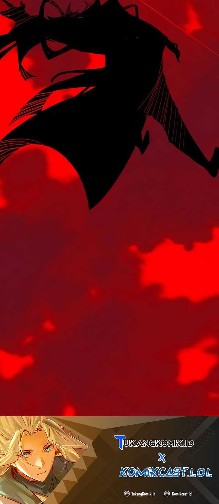 I’m An Evil God Chapter 466 - halaman 56