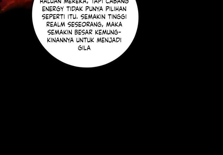 I’m An Evil God Chapter 466 - halaman 7
