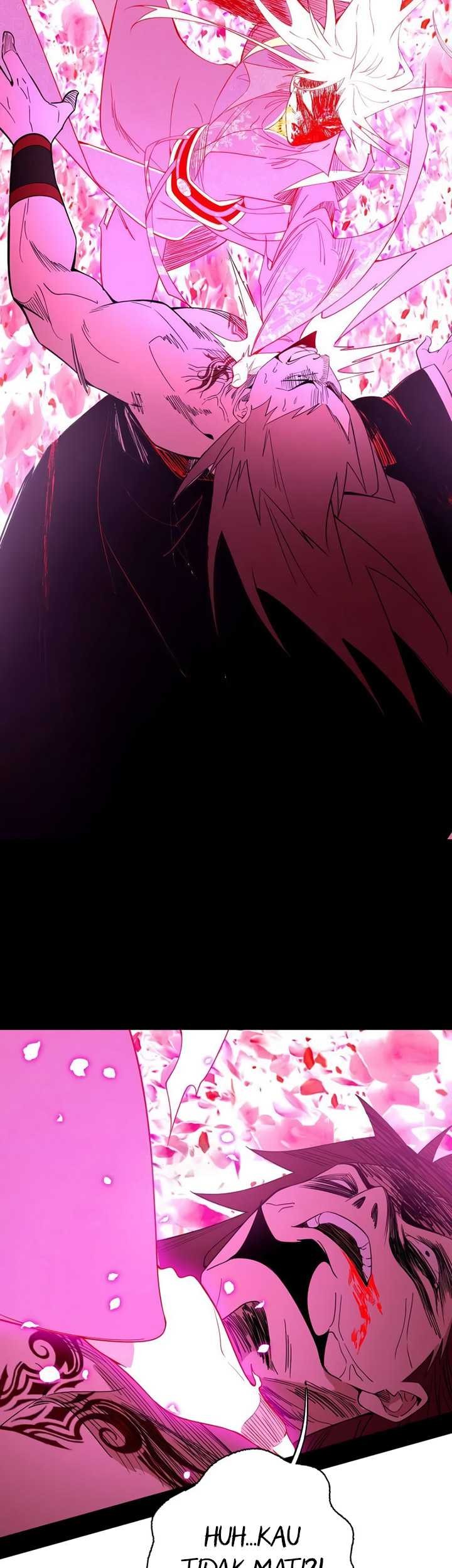 I’m An Evil God Chapter 467 - halaman 24