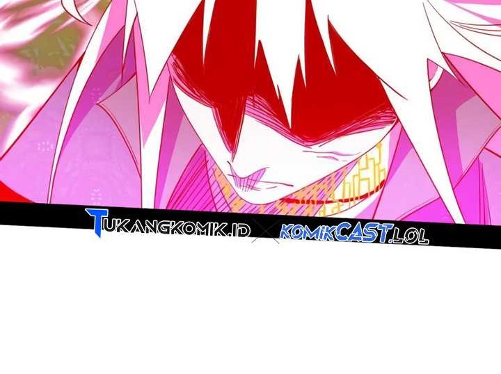I’m An Evil God Chapter 467 - halaman 29