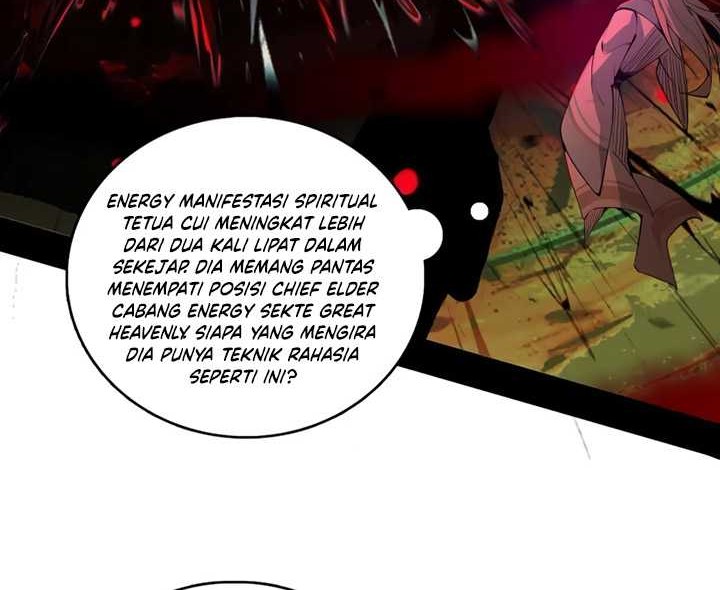 I’m An Evil God Chapter 467 - halaman 3