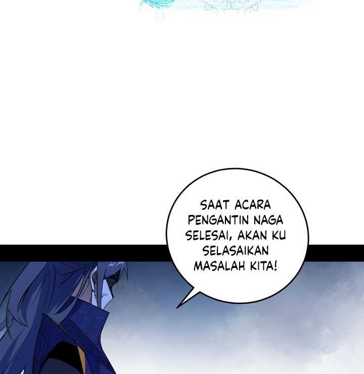 I’m An Evil God Chapter 467 - halaman 31