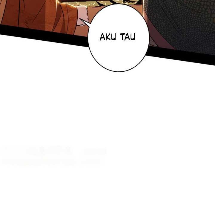 I’m An Evil God Chapter 467 - halaman 33
