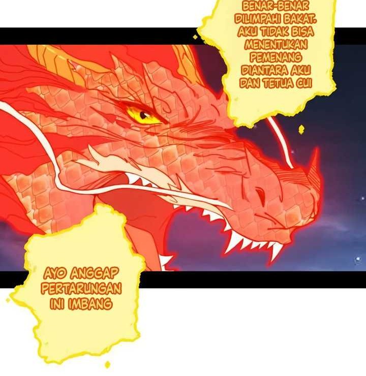 I’m An Evil God Chapter 467 - halaman 35