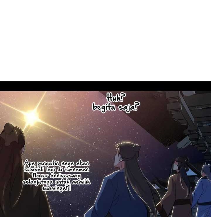 I’m An Evil God Chapter 467 - halaman 37
