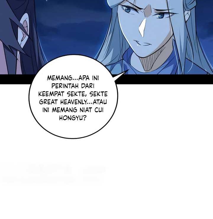 I’m An Evil God Chapter 467 - halaman 39