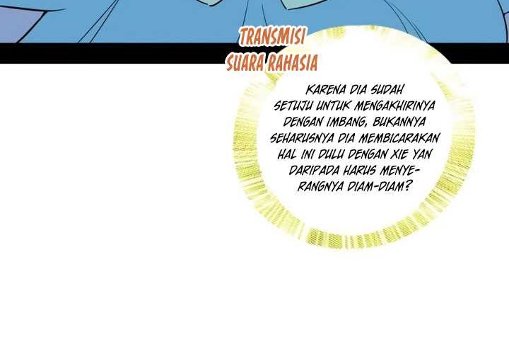 I’m An Evil God Chapter 468 - halaman 22