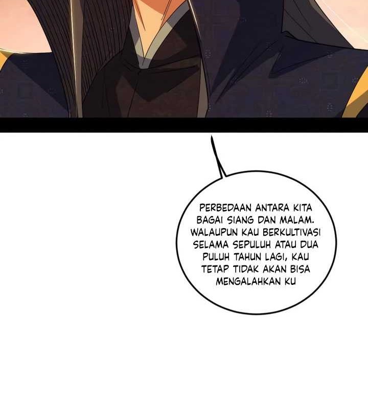 I’m An Evil God Chapter 468 - halaman 3