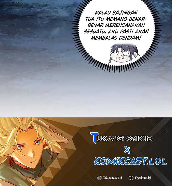 I’m An Evil God Chapter 468 - halaman 53