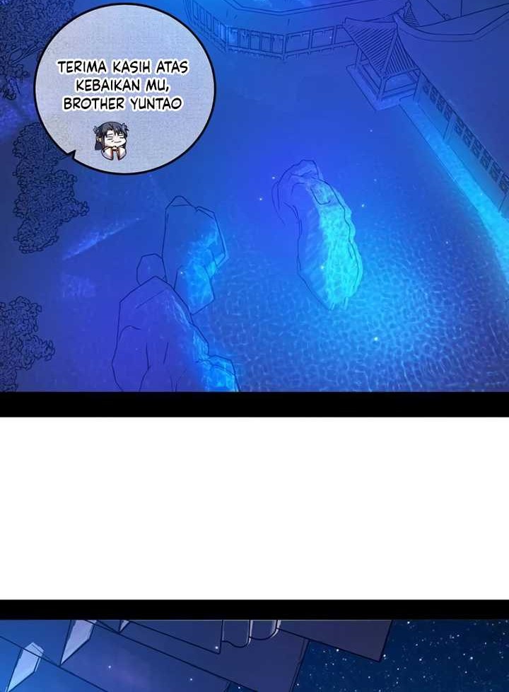 I’m An Evil God Chapter 469 - halaman 11