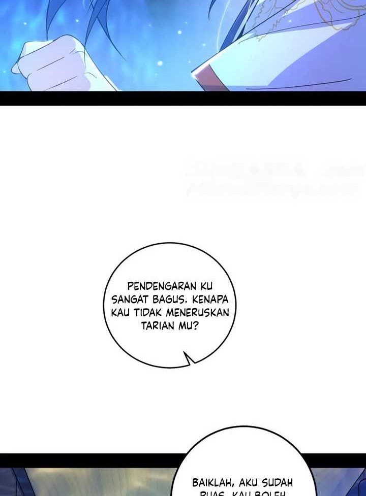 I’m An Evil God Chapter 469 - halaman 13
