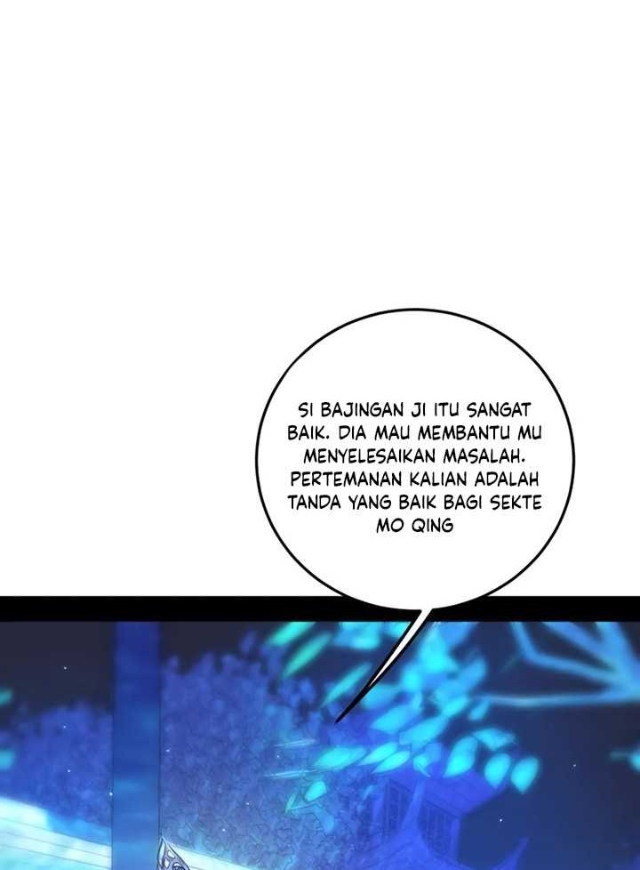 I’m An Evil God Chapter 469 - halaman 15