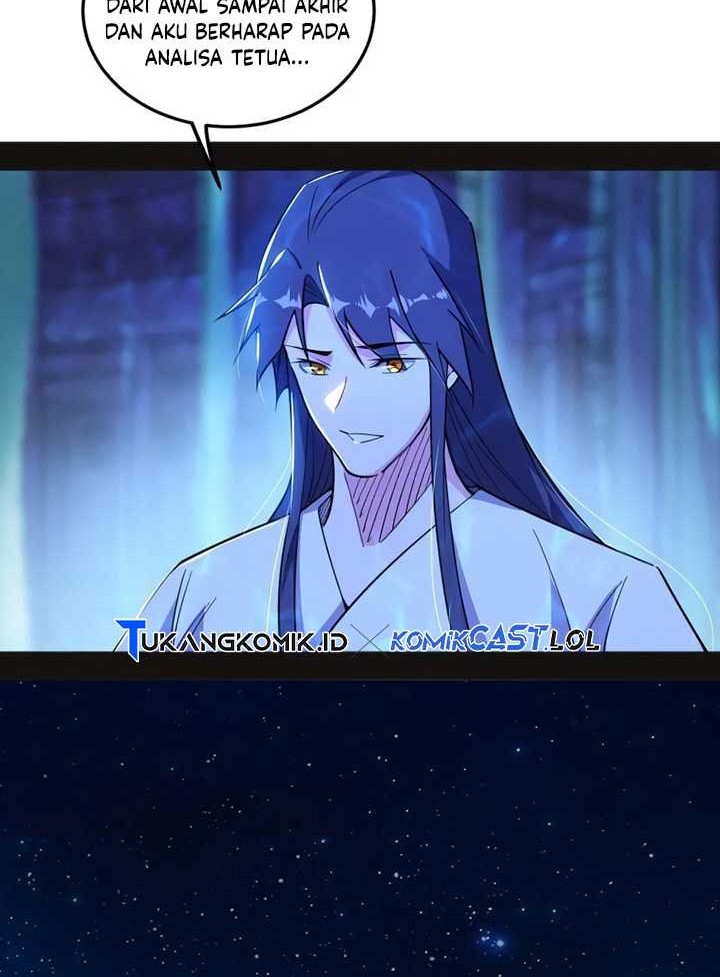I’m An Evil God Chapter 469 - halaman 17