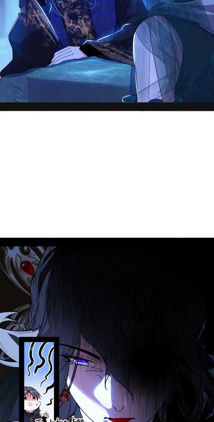 I’m An Evil God Chapter 469 - halaman 21