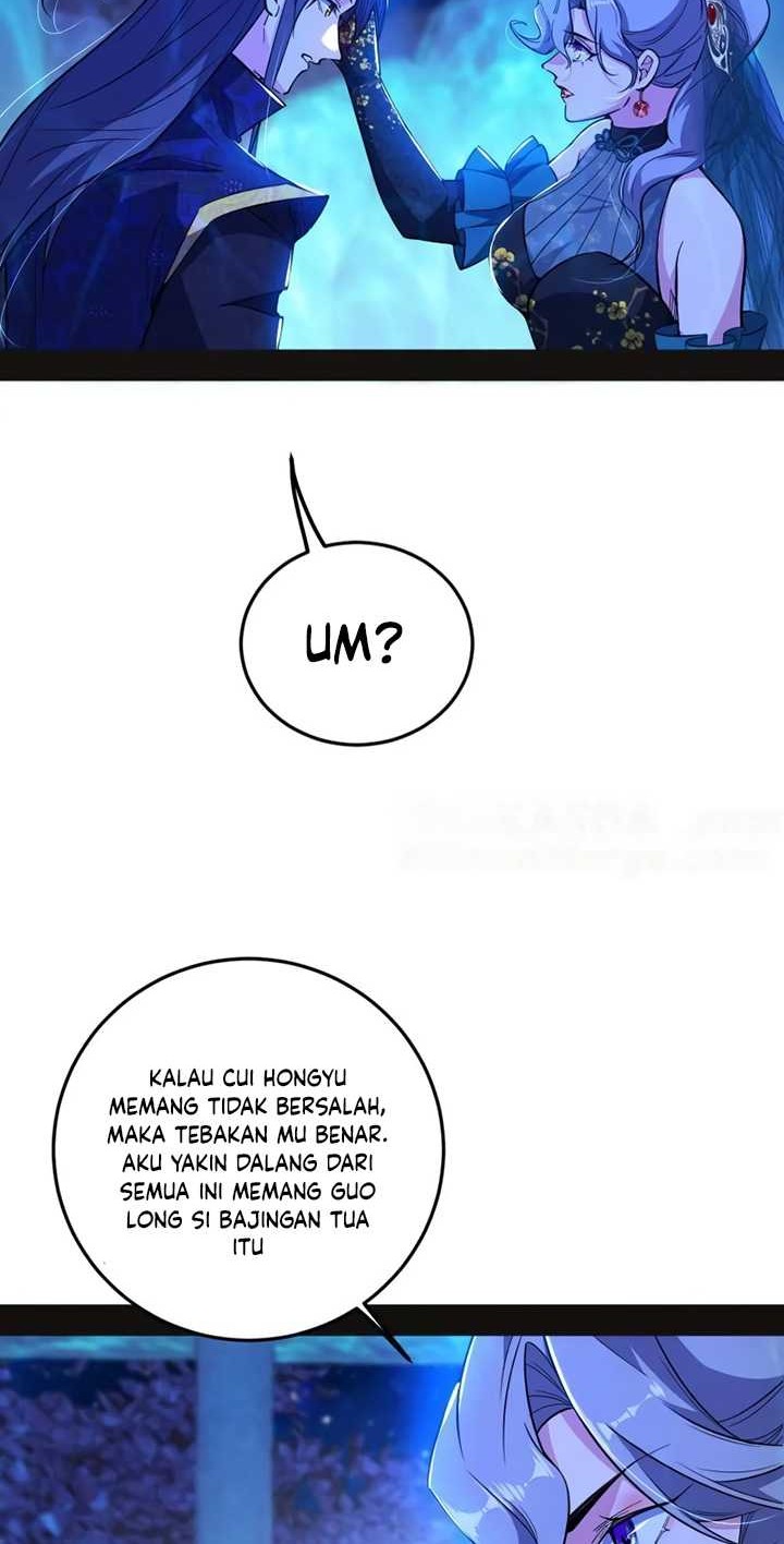 I’m An Evil God Chapter 469 - halaman 23