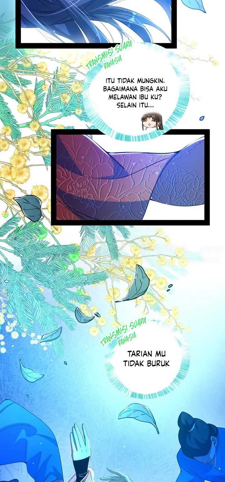 I’m An Evil God Chapter 469 - halaman 3