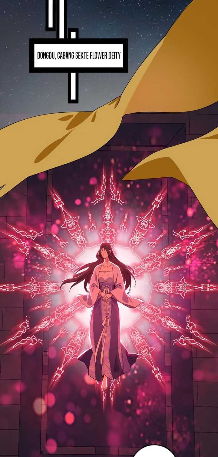 I’m An Evil God Chapter 469 - halaman 37