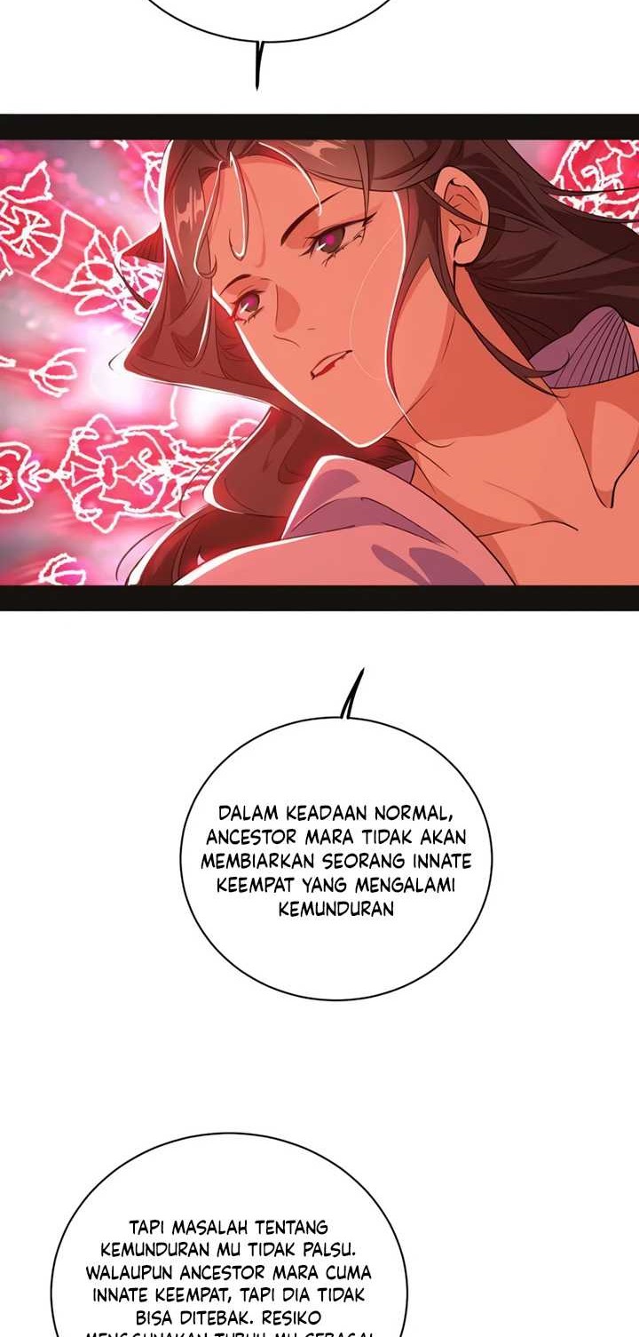 I’m An Evil God Chapter 469 - halaman 39