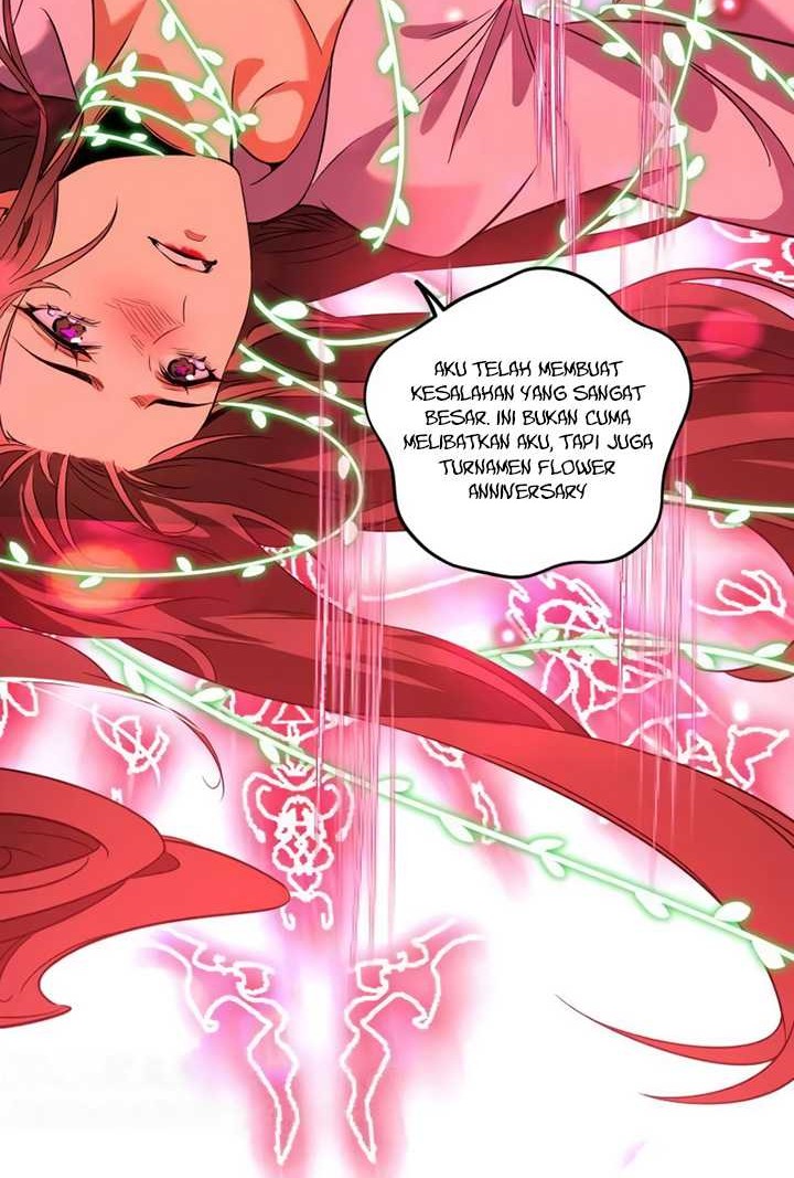 I’m An Evil God Chapter 469 - halaman 43