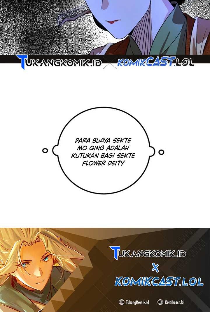 I’m An Evil God Chapter 469 - halaman 45