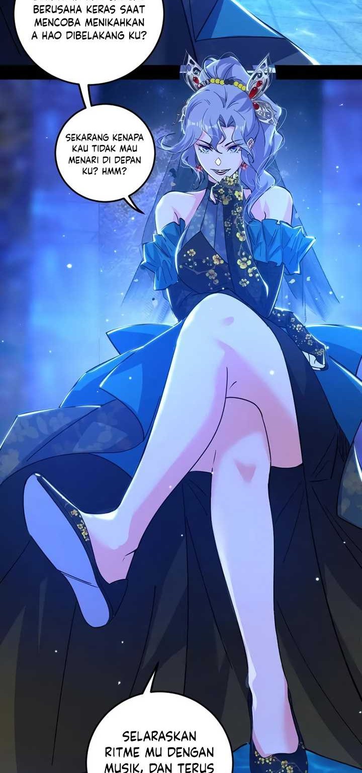 I’m An Evil God Chapter 469 - halaman 5