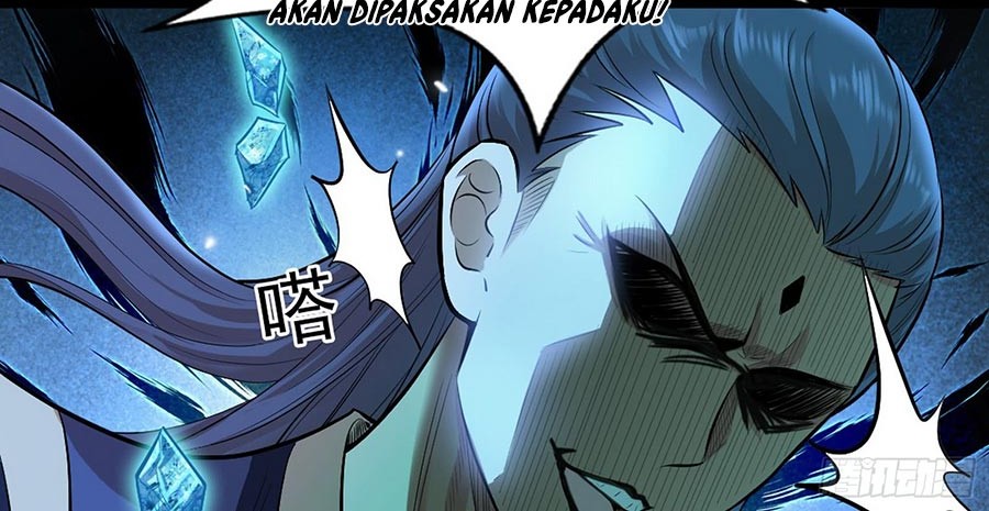 I’m An Evil God Chapter 47 - halaman 23