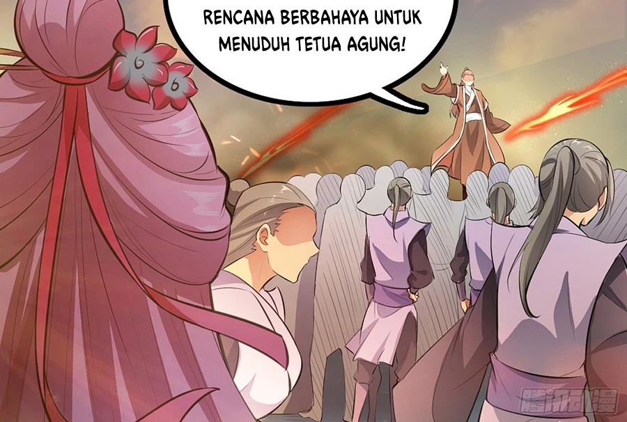 I’m An Evil God Chapter 47 - halaman 53
