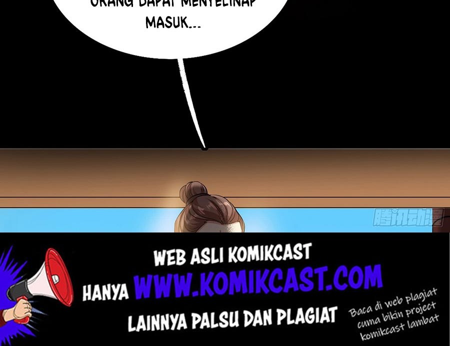 I’m An Evil God Chapter 47 - halaman 7