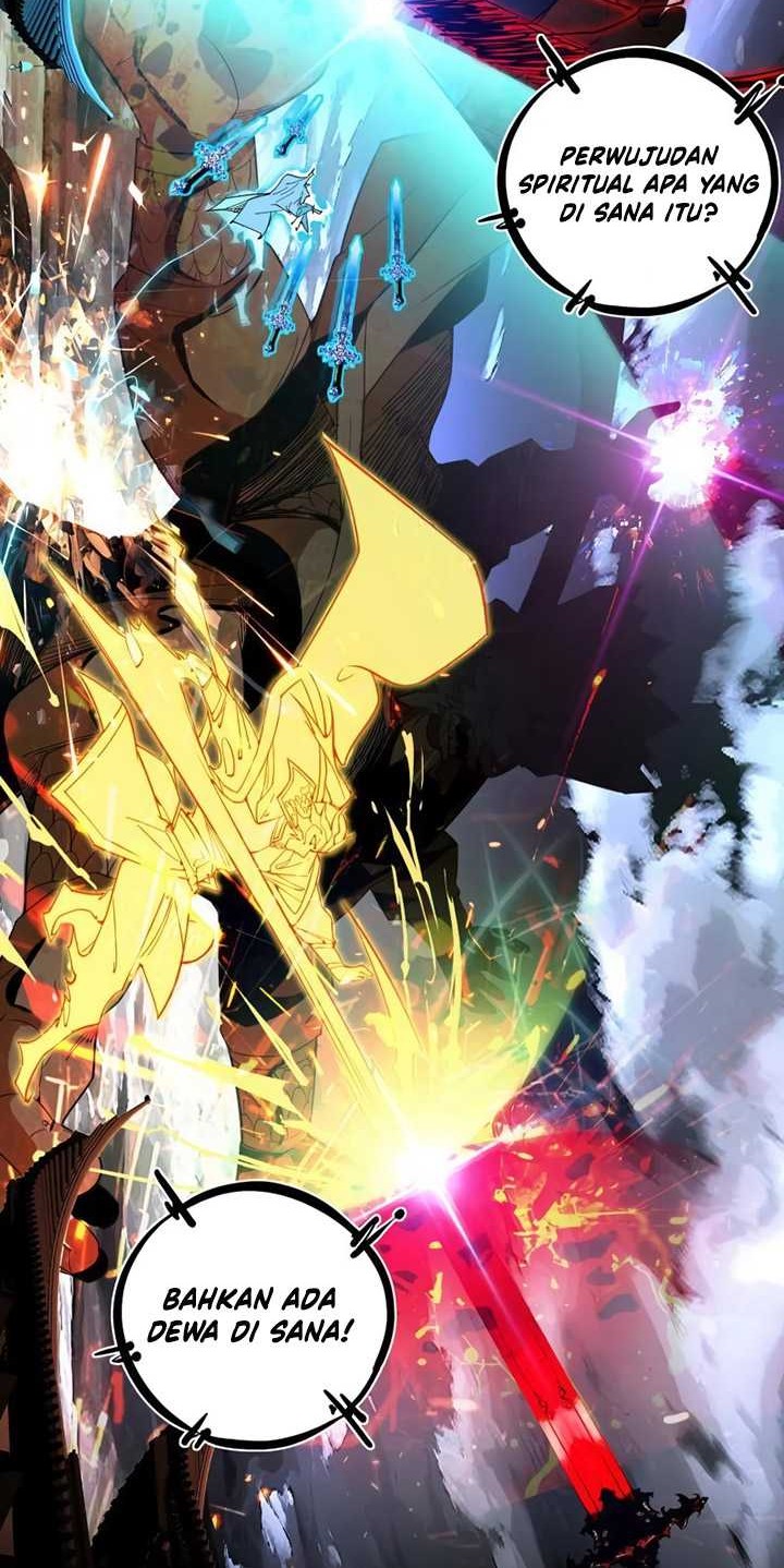 I’m An Evil God Chapter 470 - halaman 15