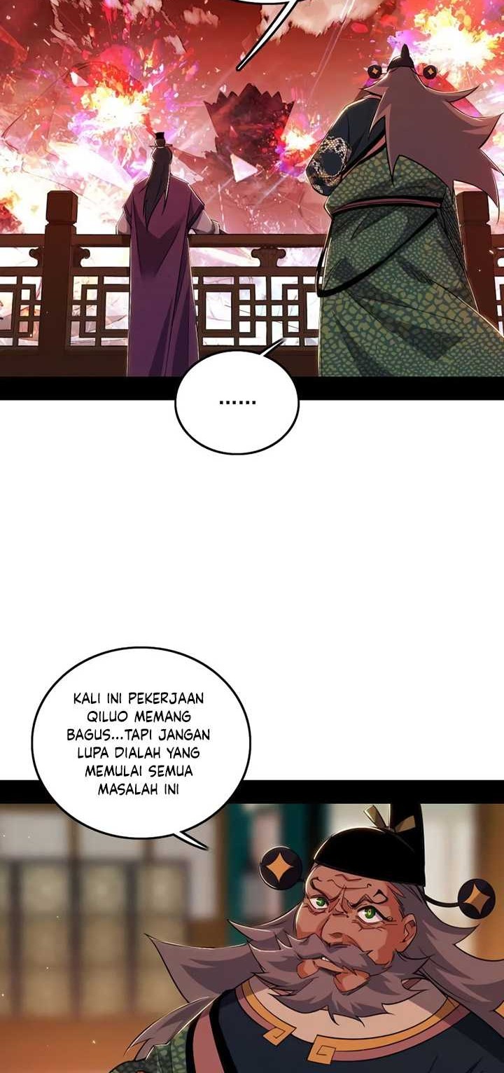 I’m An Evil God Chapter 470 - halaman 19