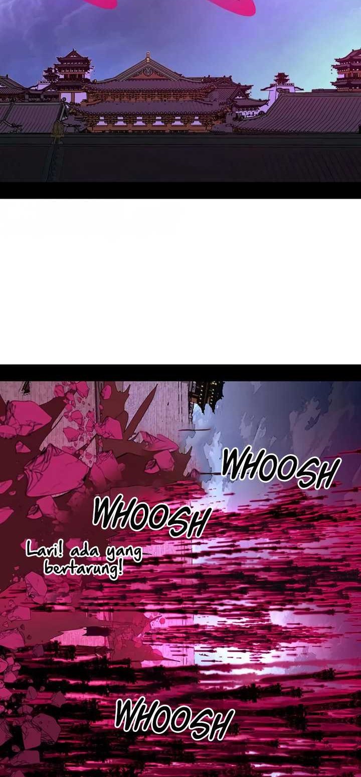 I’m An Evil God Chapter 470 - halaman 29