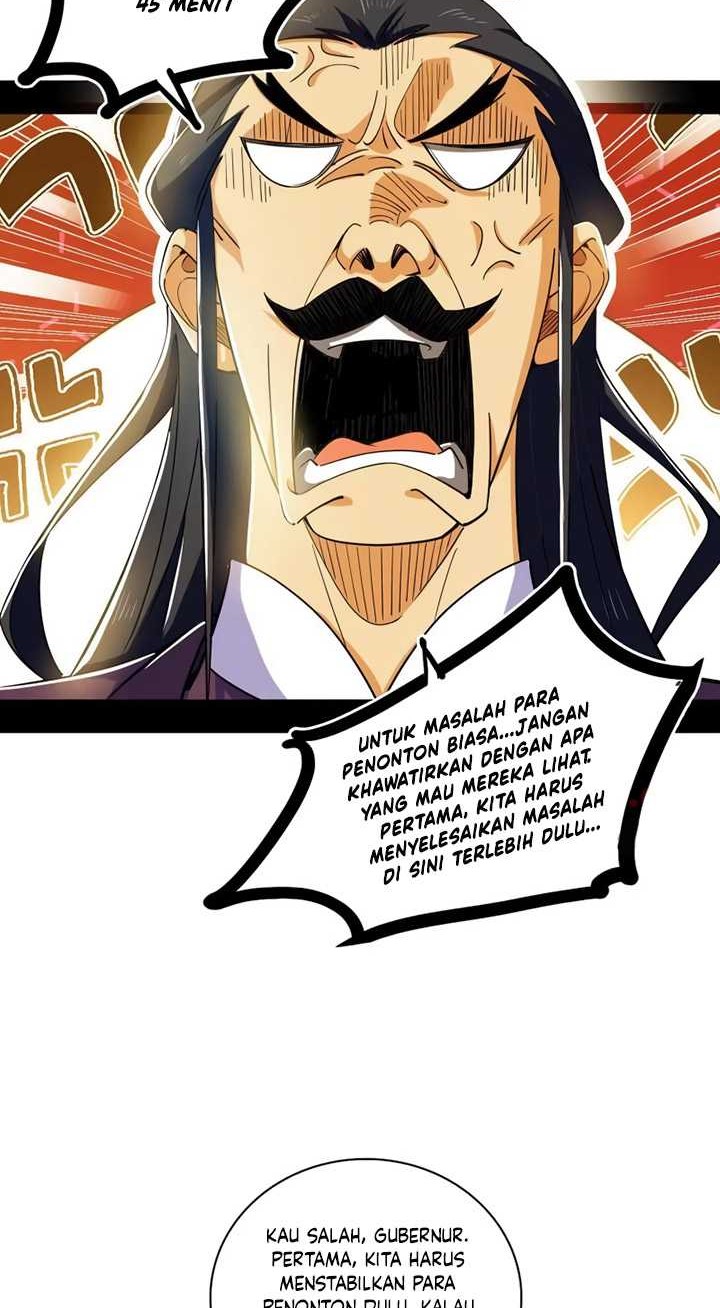 I’m An Evil God Chapter 470 - halaman 3