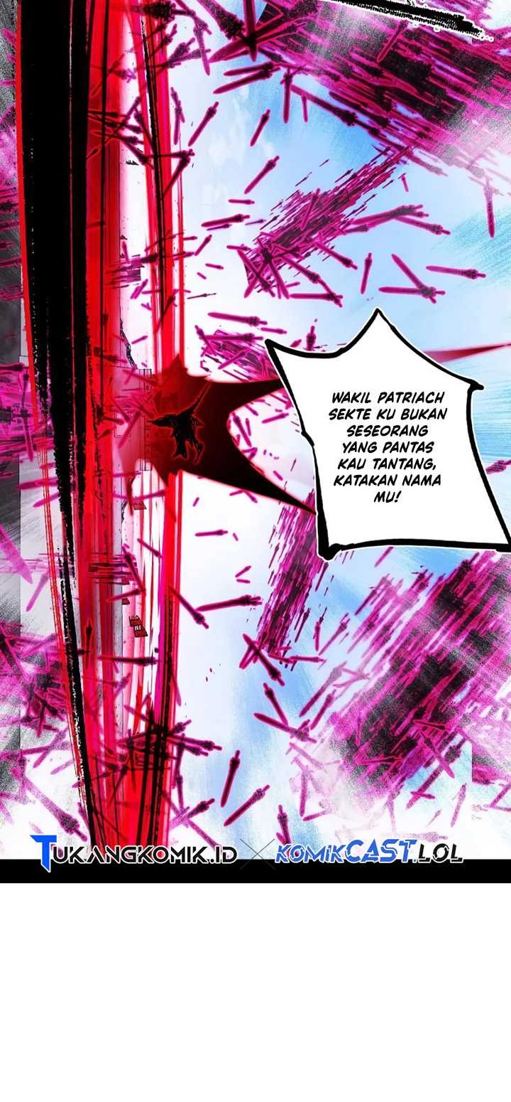 I’m An Evil God Chapter 470 - halaman 33