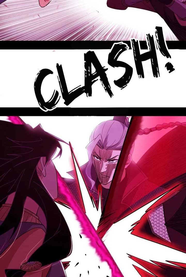 I’m An Evil God Chapter 470 - halaman 35