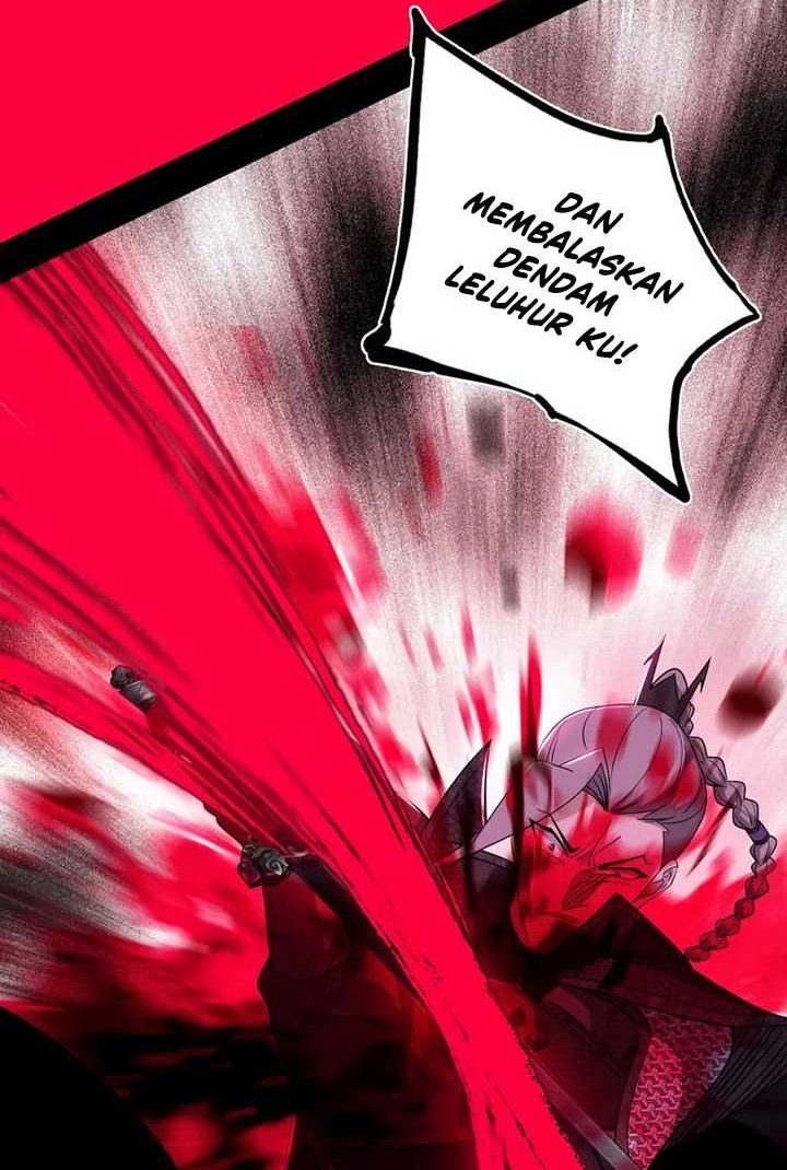 I’m An Evil God Chapter 470 - halaman 39