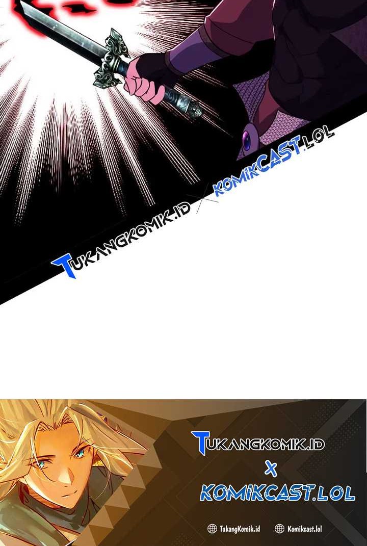 I’m An Evil God Chapter 470 - halaman 41