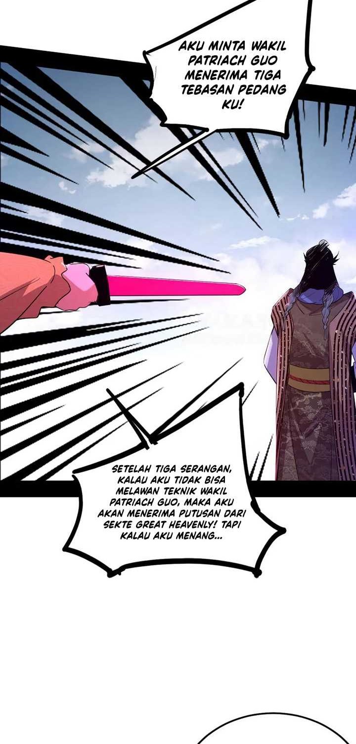 I’m An Evil God Chapter 471 - halaman 13