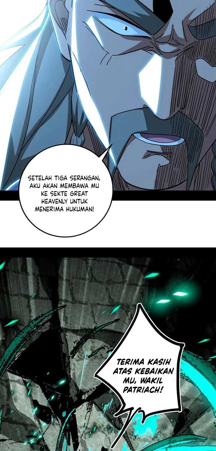 I’m An Evil God Chapter 471 - halaman 15