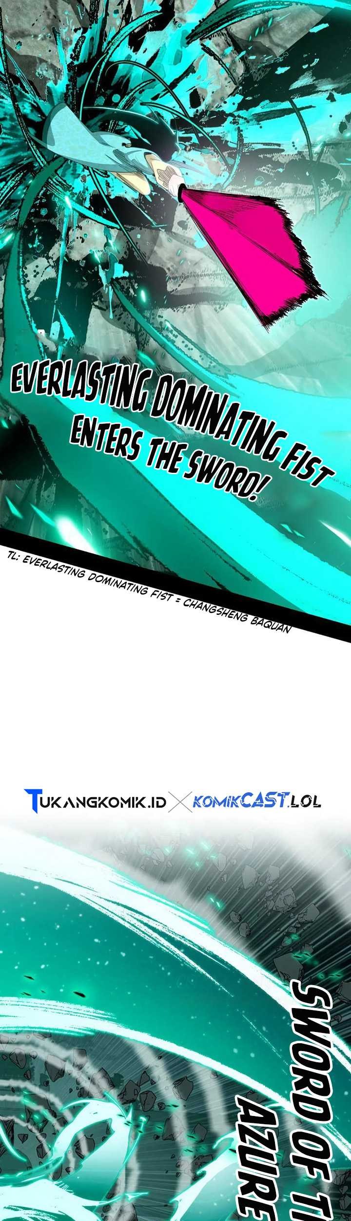 I’m An Evil God Chapter 471 - halaman 16