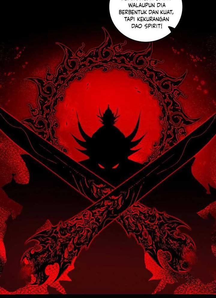 I’m An Evil God Chapter 471 - halaman 19