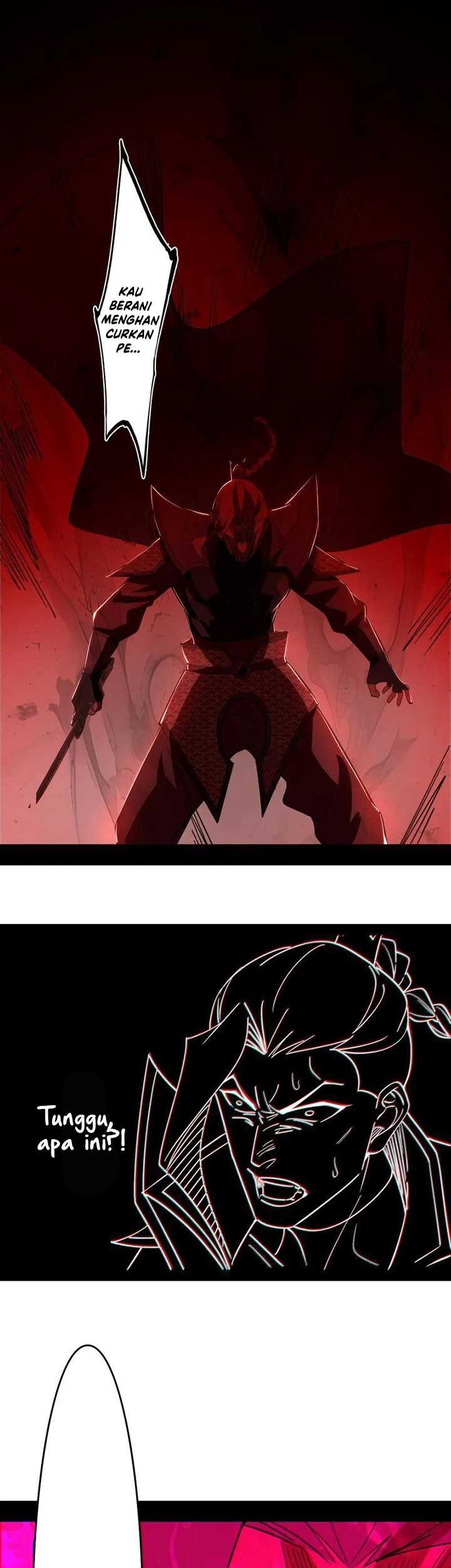 I’m An Evil God Chapter 471 - halaman 2