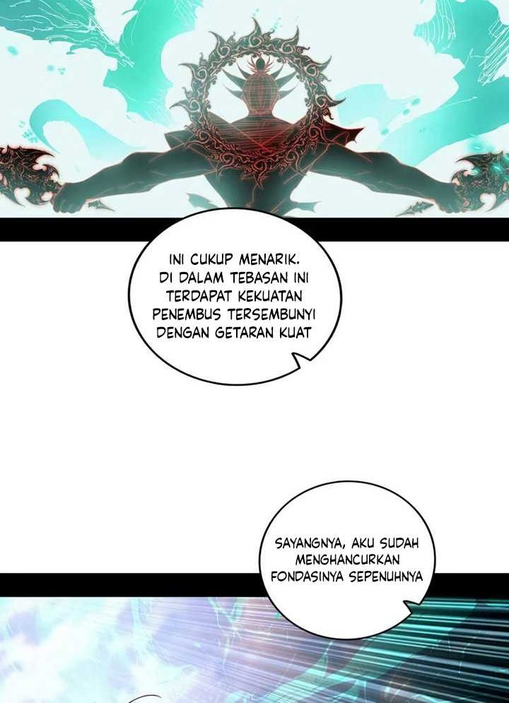 I’m An Evil God Chapter 471 - halaman 21
