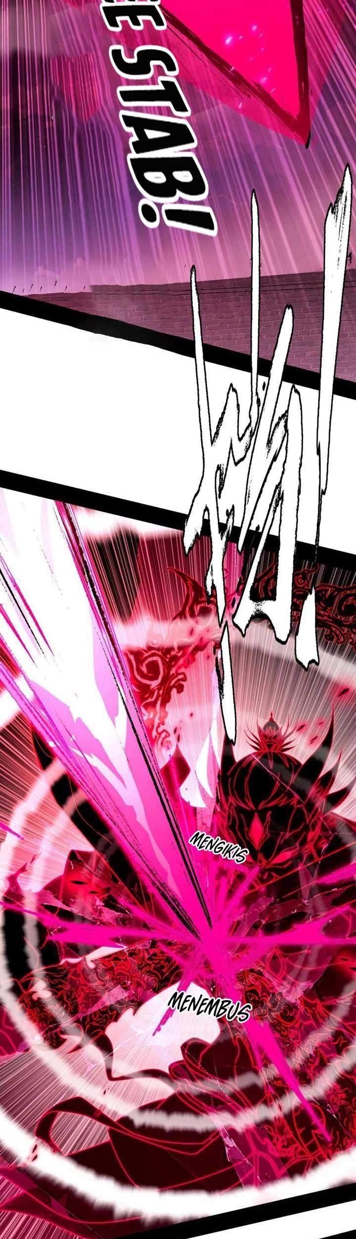 I’m An Evil God Chapter 471 - halaman 24
